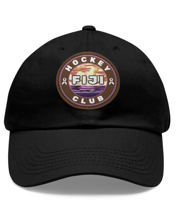 Fiji Hockey Club Cap