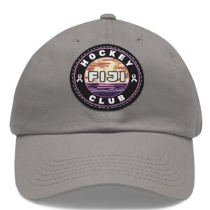 Fiji Hockey Club Cap