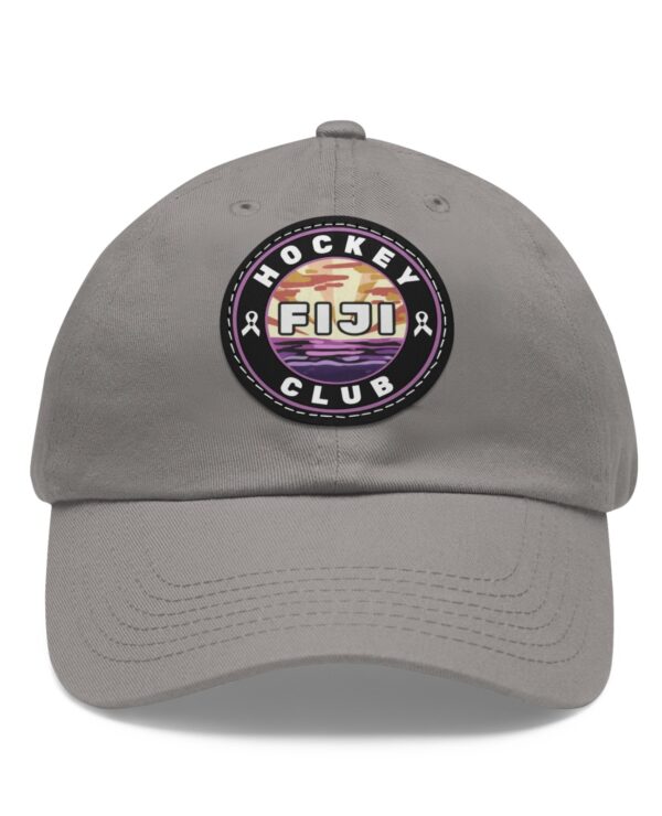 Fiji Hockey Club Cap