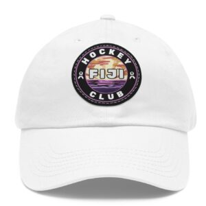 Fiji Hockey Club Cap