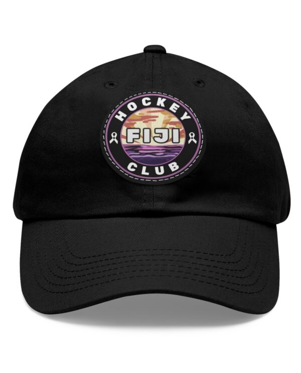 Fiji Hockey Club Cap