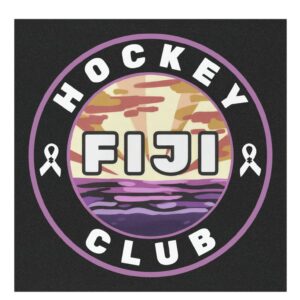 Fiji Hockey Club Car Magnets, Sticker