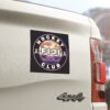 Fiji Hockey Club Car Magnets, Sticker