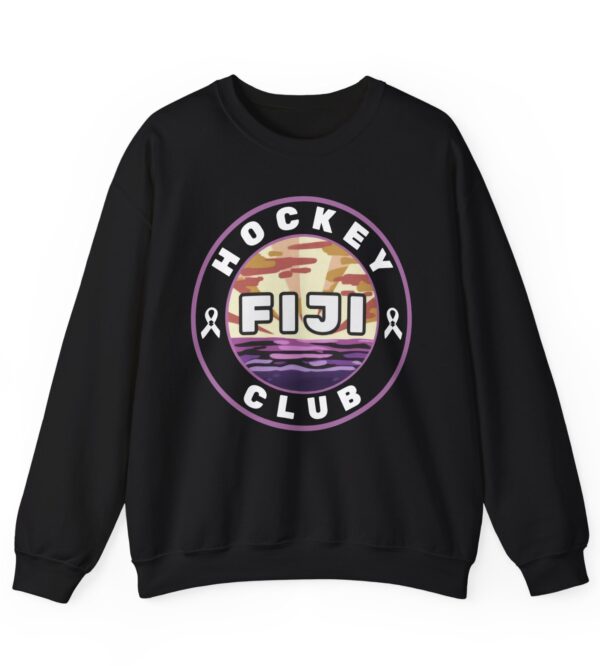 Fiji Hockey Club Crewneck Sweatshirt