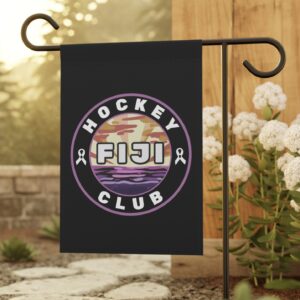 Fiji Hockey Club Flag