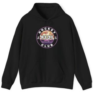 Fiji Hockey Club Hoodie