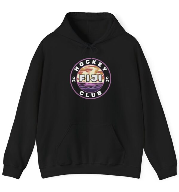 Fiji Hockey Club Hoodie