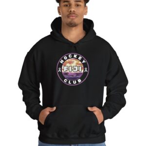 Fiji Hockey Club Hoodie