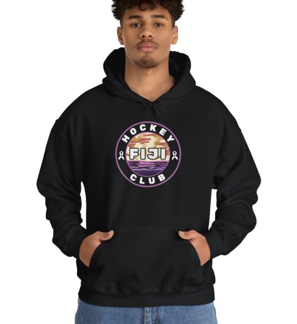 Fiji Hockey Club Hoodie