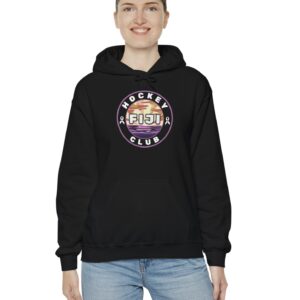 Fiji Hockey Club Hoodie