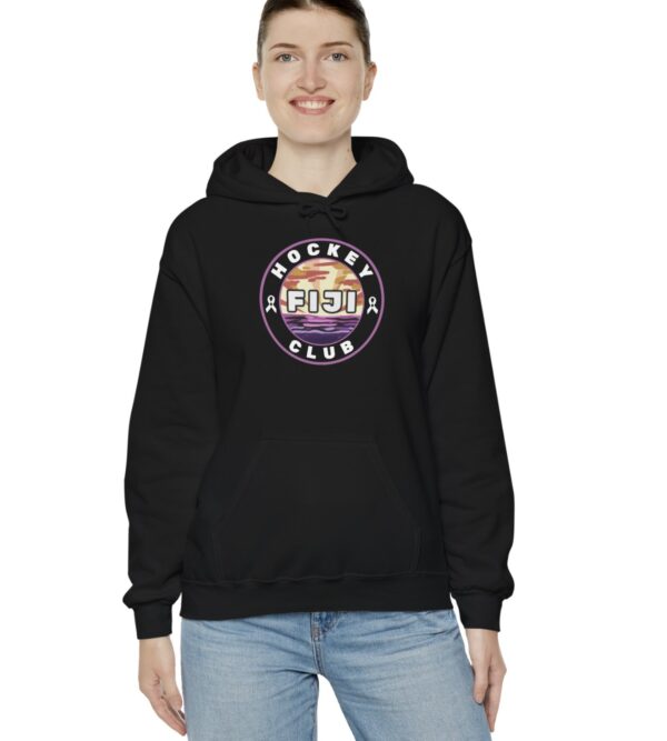 Fiji Hockey Club Hoodie