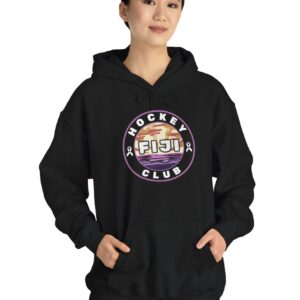 Fiji Hockey Club Hoodie