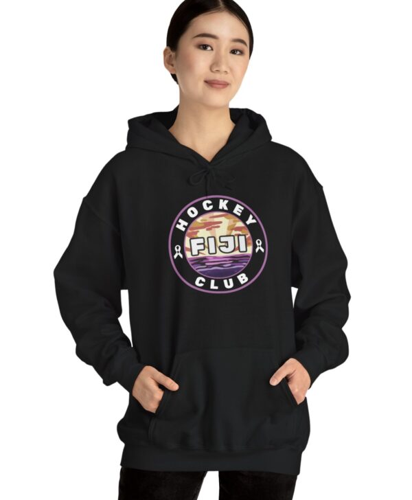 Fiji Hockey Club Hoodie