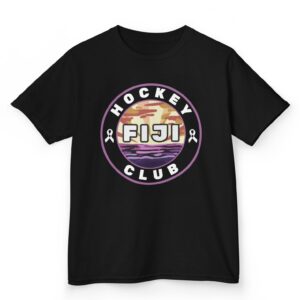 Fiji Hockey Club Kids T-Shirt