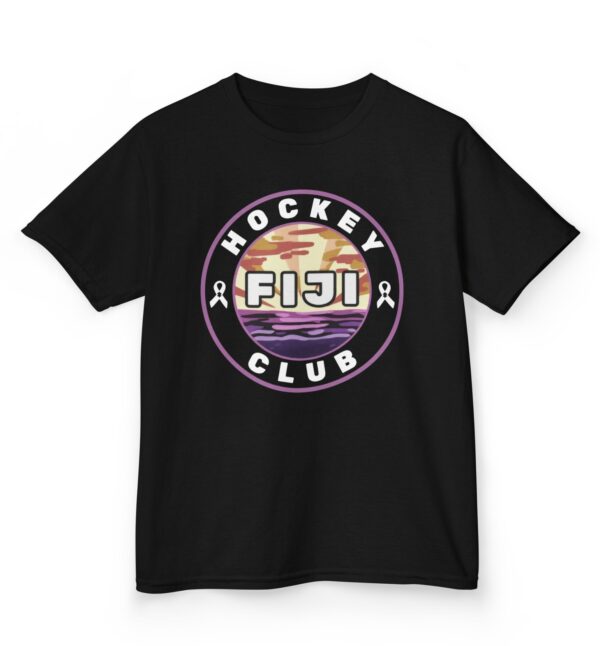 Fiji Hockey Club Kids T-Shirt