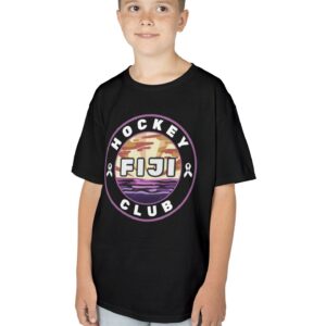 Fiji Hockey Club Kids T-Shirt