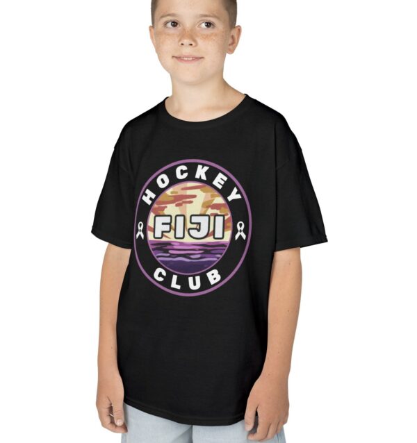 Fiji Hockey Club Kids T-Shirt