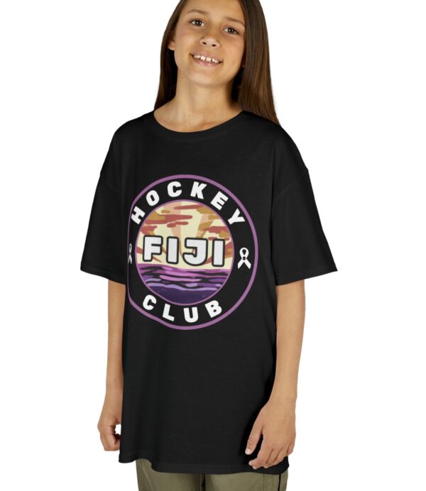 Fiji Hockey Club Kids T-Shirt