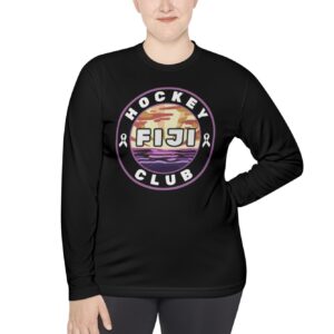 Fiji Hockey Club Long Sleeve T-Shirt