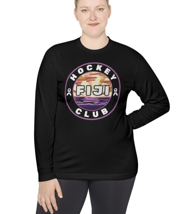 Fiji Hockey Club Long Sleeve T-Shirt