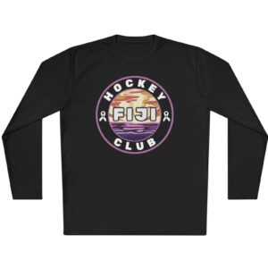 Fiji Hockey Club Long Sleeve T-Shirt