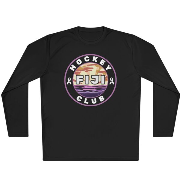 Fiji Hockey Club Long Sleeve T-Shirt