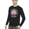 Fiji Hockey Club Long Sleeve T-Shirt
