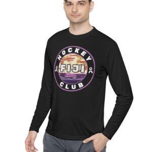Fiji Hockey Club Long Sleeve T-Shirt