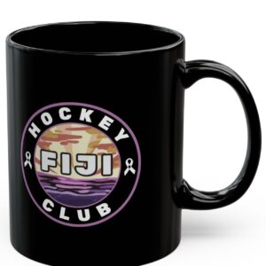Fiji Hockey Club Mug
