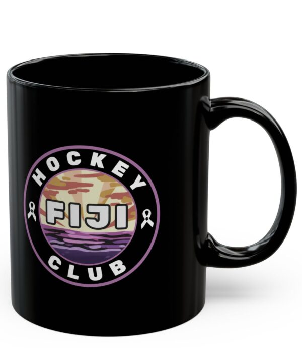 Fiji Hockey Club Mug