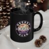 Fiji Hockey Club Mug