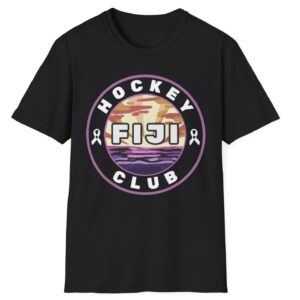 Fiji Hockey Club T-Shirt