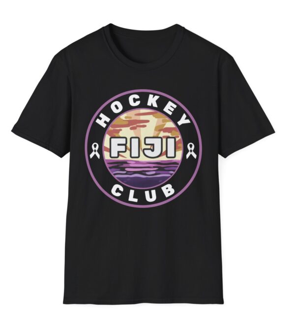 Fiji Hockey Club T-Shirt