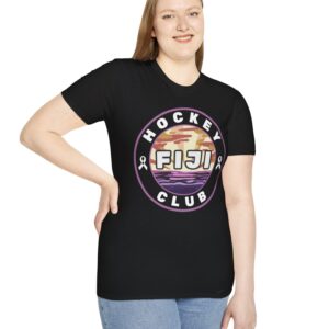 Fiji Hockey Club T-Shirt