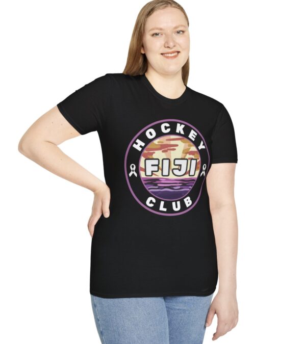 Fiji Hockey Club T-Shirt