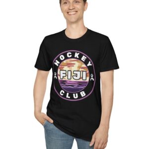 Fiji Hockey Club T-Shirt