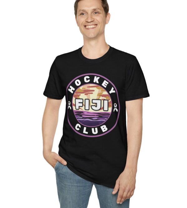 Fiji Hockey Club T-Shirt