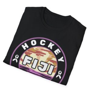 Fiji Hockey Club T-Shirt