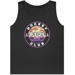 Fiji Hockey Club Tank Top