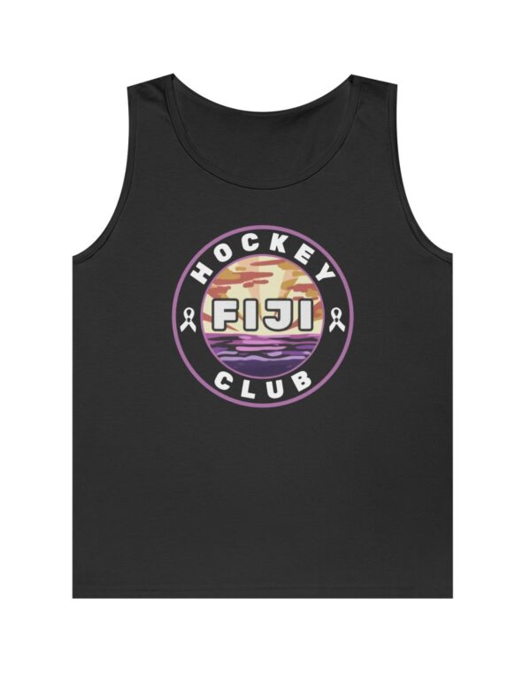 Fiji Hockey Club Tank Top