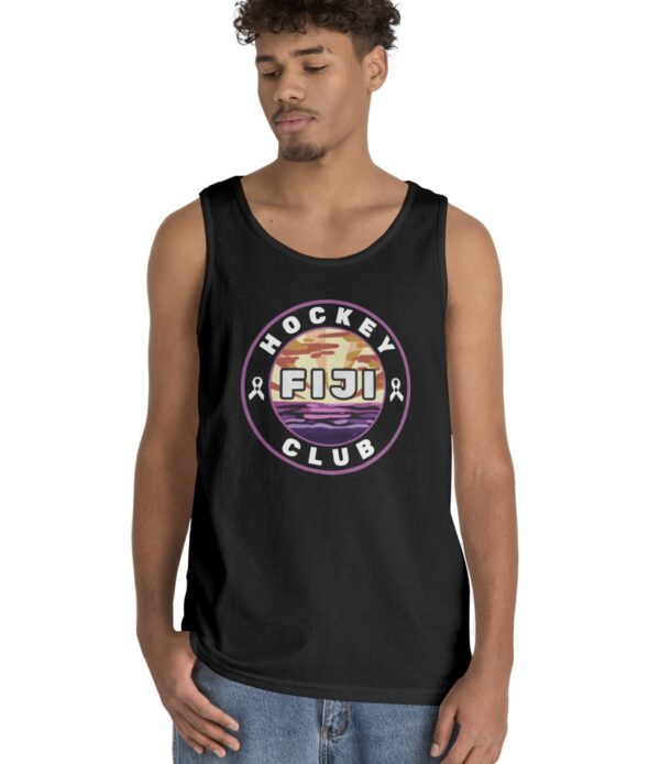 Fiji Hockey Club Tank Top