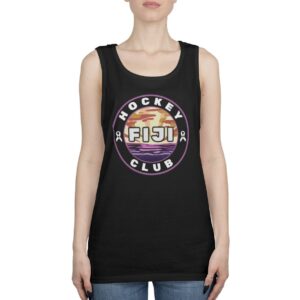 Fiji Hockey Club Tank Top