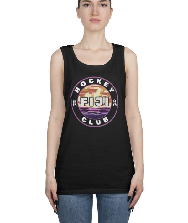 Fiji Hockey Club Tank Top