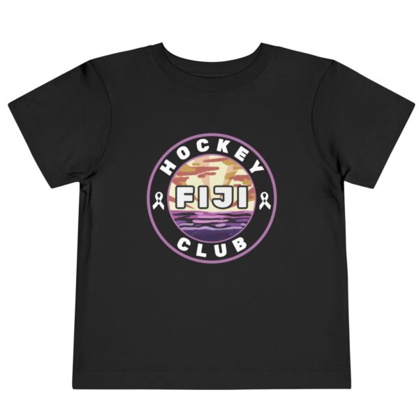 Fiji Hockey Club Toddler's T-Shirt