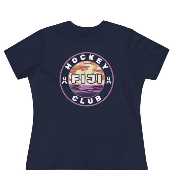Fiji Hockey Club Women's T-Shirt