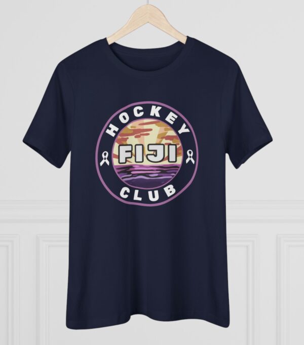 Fiji Hockey Club Women's T-Shirt