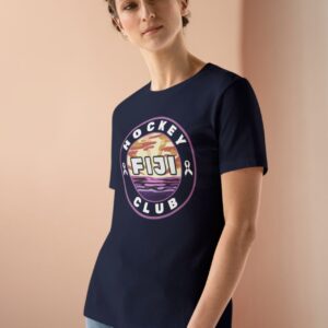 Fiji Hockey Club Women's T-Shirt