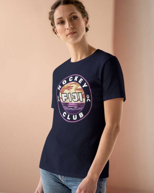 Fiji Hockey Club Women's T-Shirt