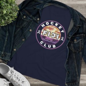 Fiji Hockey Club Women's T-Shirt