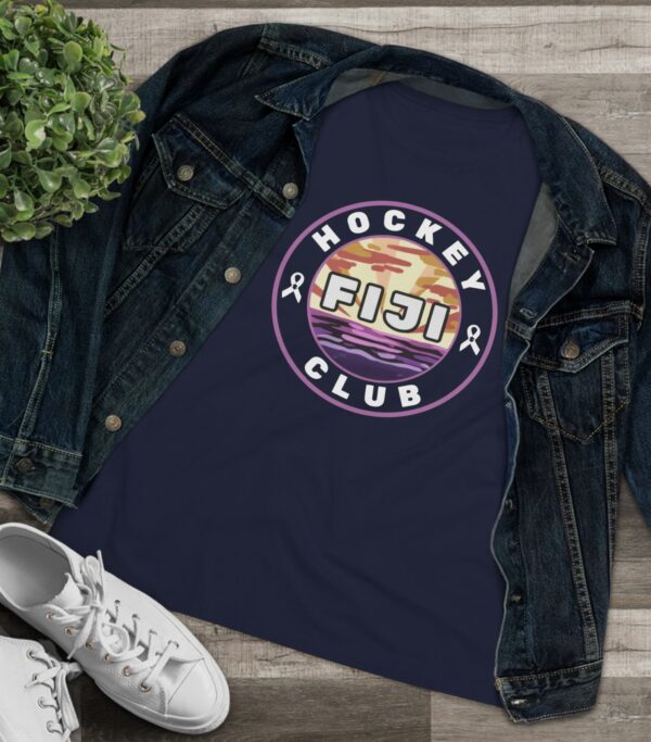 Fiji Hockey Club Women's T-Shirt